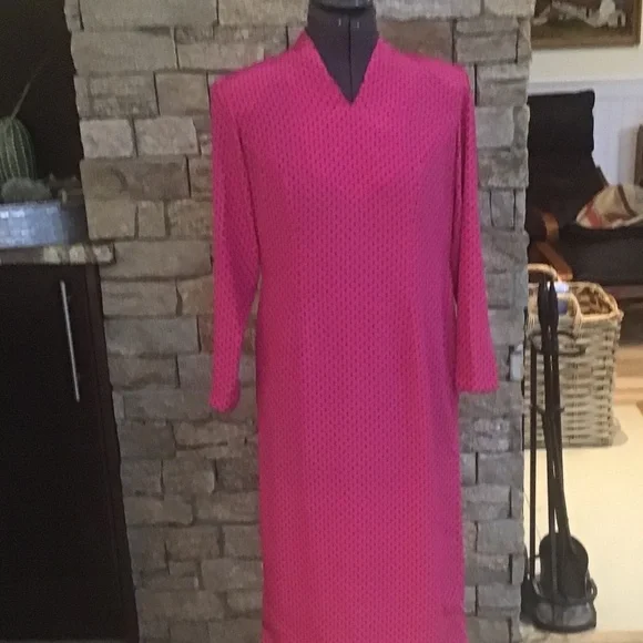 90’s dess - Picture 1 of 3